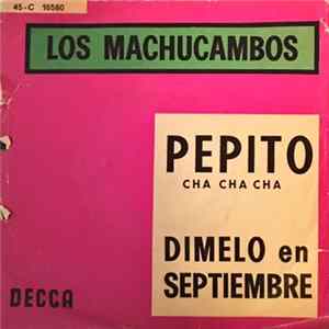 Los Machucambos - Pepito flac