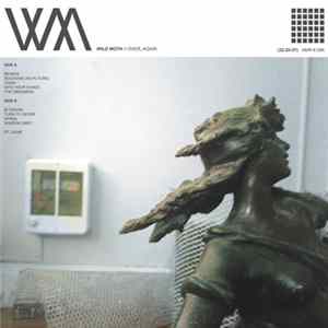 Wild Moth - Over, Again flac