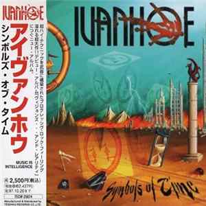 Ivanhoe - Symbols Of Time flac