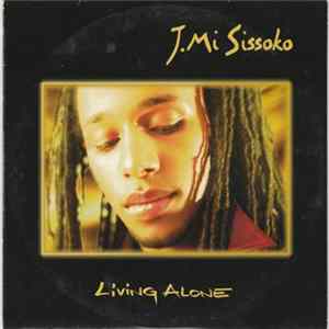 J. Mi Sissoko - Living Alone flac