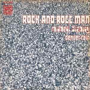 Michael Stanley - Rock And Roll Man flac