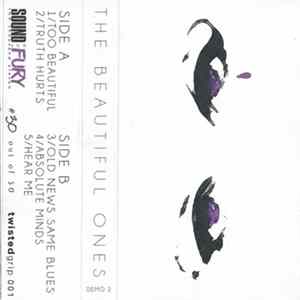 The Beautiful Ones - Demo 2 flac