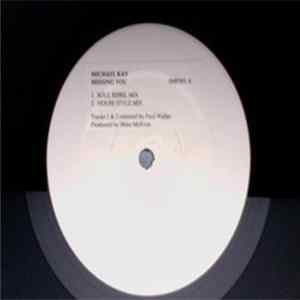 Michael Kay - Missing You flac