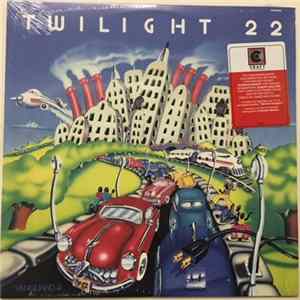 Twilight 22 - Twilight 22 flac
