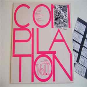 Various - Compilation Vol. 1 - Peine, Salzgitter Und Der Rest Der Welt flac
