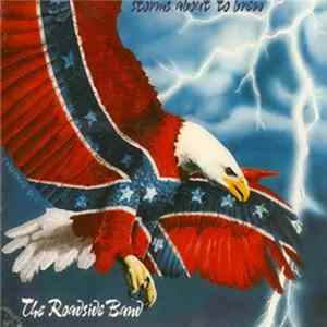 The Roadside Band - Storms About To Brew flac