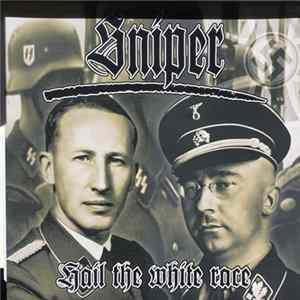 Sniper - Hail The White Race flac