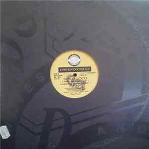 Einstein Doctor DJ - Disco Loco flac