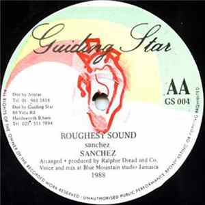 Sanchez - Lonely flac