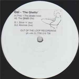 Cai - The Ghetto flac