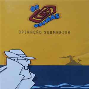 Os Ostras - Operação Submarina flac