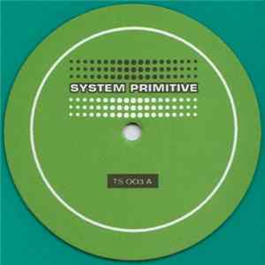 System Primitive - High Again flac