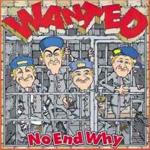 No End Why - Wanted flac