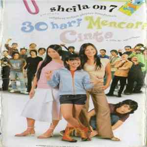 Sheila On 7 - 30 Hari Mencari Cinta flac
