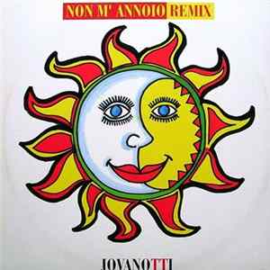 Jovanotti - Non M'Annoio (Remix) flac