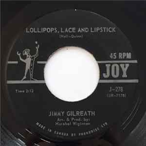 Jimmy Gilreath - Lollipops, Lace And Lipstick flac