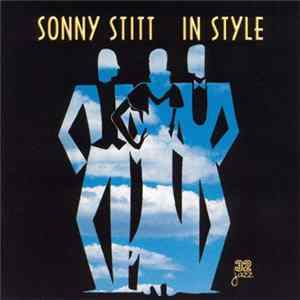 Sonny Stitt - In Style flac