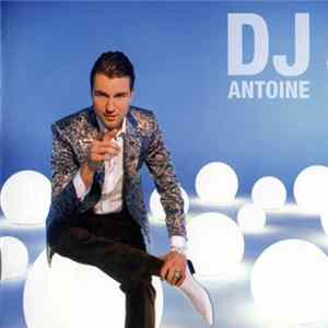 DJ Antoine - Mainstation 2006 flac