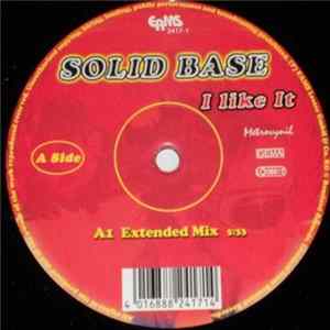 Solid Base - I Like It flac
