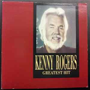 Kenny Rogers - Greatest Hit flac