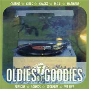 Various - Oldies But Goodies 7 flac