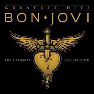 Bon Jovi - Greatest Hits: The Ultimate Collection flac
