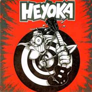 Heyoka - Heyoka flac