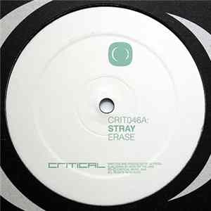 Stray - Erase / Locked Up flac
