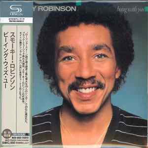 Smokey Robinson - Being With You flac
