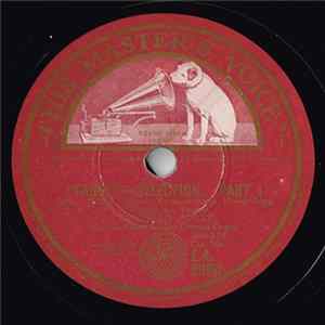 Reginald Foort - "Faust" - Selection flac