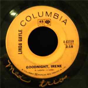 Linda Gayle - Goodnight, Irene / Stop, Look, Listen flac