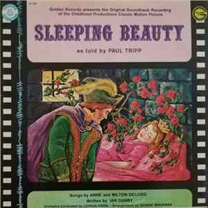 Paul Tripp - Sleeping Beauty As Told By Paul Tripp flac