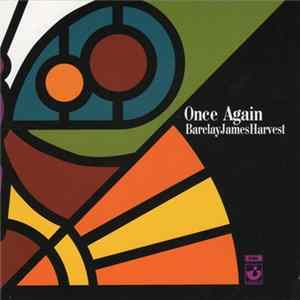 Barclay James Harvest - Once Again flac