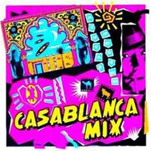 Azucar Moreno - Alerta Corazon "Casablanca Mix" flac