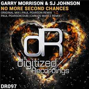 Garry Morrison & SJ Johnson - No More Second Chances flac