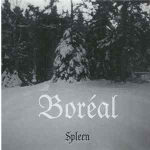 Boréal - Spleen flac