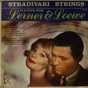Stradivari Strings - An Evening With Lerner & Loewe flac