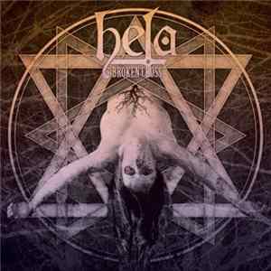 Hela - Broken Cross flac