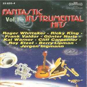 Various - Fantastic Instrumental Hits Vol. I flac