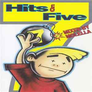Various - Hits On Five 7 flac