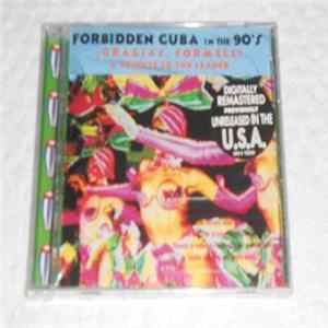 Various - ¡Gracias Formell! A Tribute To The Leader (Forbidden Cuba In The '90's) flac