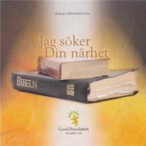 Unknown Artist - Jag Söker Din Närhet flac
