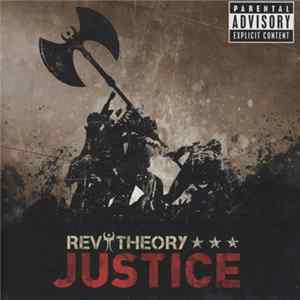 Rev Theory - Justice flac