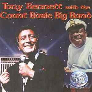 Tony Bennett - Tony Bennett With The Count Basie Orchestra flac