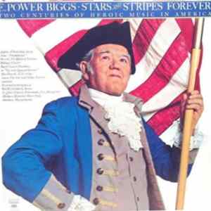 E. Power Biggs - Stars And Stripes Forever flac
