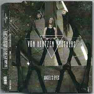 Von Hertzen Brothers - Angel's Eyes flac