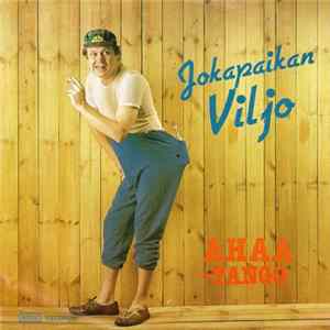 Heikki Kinnunen - Jokapaikan Viljo flac