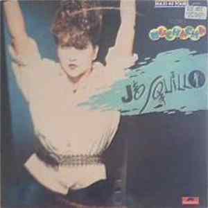 Jo Squillo - (I Love) Muchacha flac