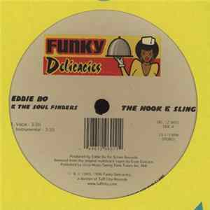Eddie Bo & The Soul Finders - The Hook & Sling flac