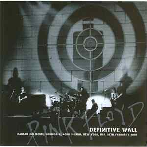 Pink Floyd - Definitive Wall flac